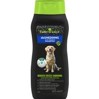 FURminator deShedding Ultra Premium Shampoo - 490 ml