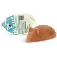 26x28g Lucky Lou souris thon snacks pour chats