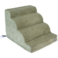 Escalera Moss TIAKI para mascotas - 50 x 42 x 36 cm (L x An x Al)
