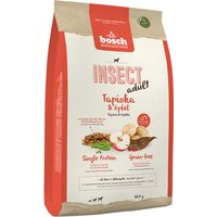 bosch HPC Adult Insect, pomme, tapioca pour chien - 10 kg