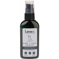 kooa tassvårdsspray för hundar - 75 ml