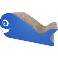 TIAKI Whale klösmöbel - ca L 43 x W 18 x H 19 cm