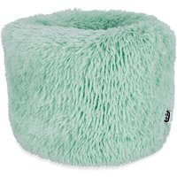 Panier TIAKI Dango pour chat menthe, chat
