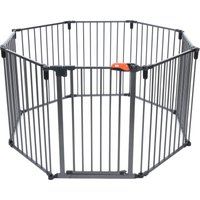 Recinto Nomad Tales Calma Premium Outdoor para perros -160 x 77 (Diám x Al) / 113 cm