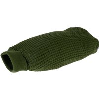 Pull TIAKI Forest pour chien - Longueur du dos environ 45 cm