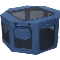 Nomad Tales Spirit hopfällbar valphage - ca L 124 x B 124 x H 62 cm