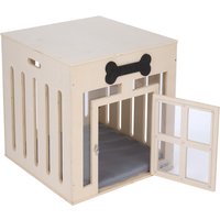 Modern Living Borlänge Borlänge Indoor för inomhusbruk - L 58,5 x B 58,5 x H 64 cm