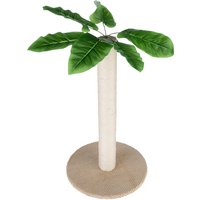 TIAKI Nature Palma klösträd - Grönt/brunt
