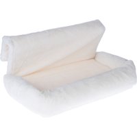 TIAKI Cosy elementbädd - Vit