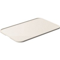 Här Sparky Bevel skålunderlägg - Beige