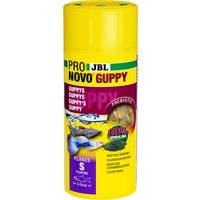 JBL ProNovo Guppy Flakes S Ekonomipack: 2 x 250 ml