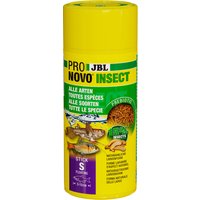 JBL ProNovo Insect Stick S Ekonomipack: 2 x 250 ml