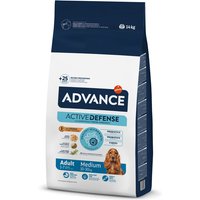 Advance Medium Adult - 14 kg