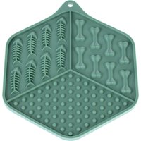 kooa Bathtime slickmatta - L 18,5 x B 15,5 x H 1 cm