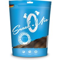 SnackOMio Oreilles de bœuf croustillantes avec pavillon pour chien - 7 friandises
