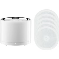 Fontaine à eau Petkit Eversweet 3 PRO pour chat et petit chien - kit de démarrage : fontaine à eau + 5 filtres de rechange