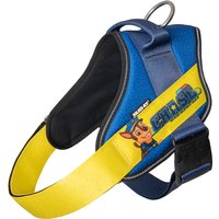 Julius-K9 Paw Patrol Chase hundsele - Storlek S