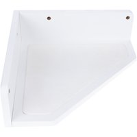 Modern Living hörnsäng San Francisco - vit