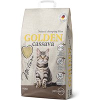 Golden Nature Cassava - 9 l