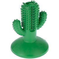 TIAKI tuggleksak gummikaktus - Ø 9,5 x H 12 cm