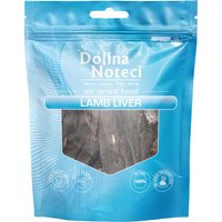 Dolina Noteci Dog Natural Treats Lammlever - 150 g