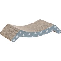Griffoir beeztees Star pour chat - L 44,5 x l 21 x H 8 cm