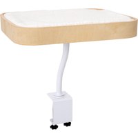 Modern Living liggplats med montering på fönsterbrädan Mora - L 48 x B 40 x H 6 cm