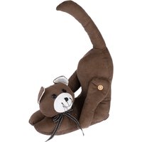 TIAKI dörrstopp "Katt" - 1 St