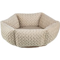 Trixie säng Livia - Ø 50 cm