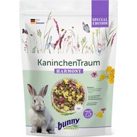 kanin KaninDröm Special Edition Harmony - Ekonomipack: 3 x 1,5 kg