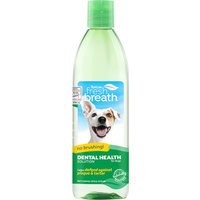 Fresh Breath tandvårdslösning - 473 ml