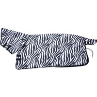 Coperta antimosche Nomad Tales Zebra con colletto…