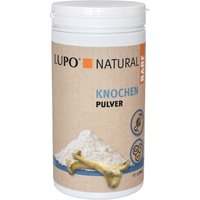 LUPO NATURAL BARF Benpulver - 1,2 kg