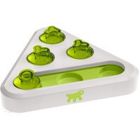 Ferplast intelligensleksak Trea - L 24,5 x B 22 x H 6 cm