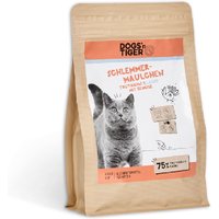 Dogs'n Tiger Adult Gourmet poisson, dinde pour chat - 6 x 1,5 kg