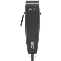 WAHL® Rex klippmaskin  - Klippmaskin inklusive skärhuvud