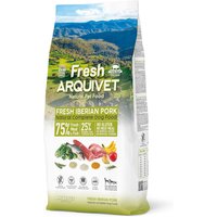 Arquivet Fersk iberisk gris - Økonomipakke: 2 x 10 kg