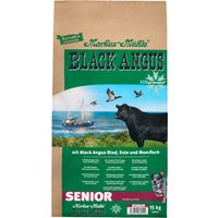 Markus Mühle 2 x 15 / 5 kg - Pack Ahorro - Black Angus Senior (2 x 15 kg)