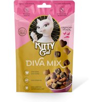 KITTY Cat Diva Mix - 60 g