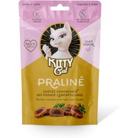 KITTY Cat Praliné med kyckling & lever - 50 g