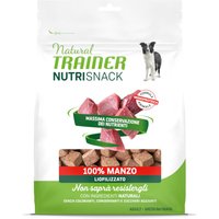 Natural Trainer Nutri Snack Frystorkade Bitar Adult 50 g - Nötkött