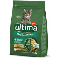 Ultima Dry Cat 2,5kg 2nd 40% - Urinary Tract Chicken