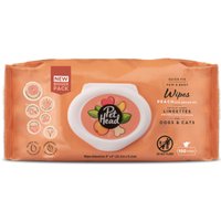 Pet Head Quick Fix våtservetter - 100 stycken