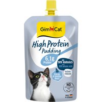GimCat pudding för katter - High-Protein (100 g)