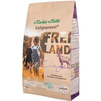 Markus-Mühle fritgående ged - 5 kg