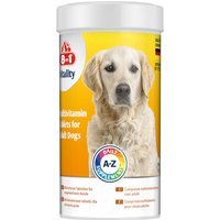 8in1 Vitality Compresse Multivitaminiche Adult - 70 compresse
