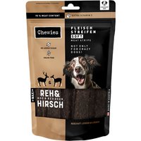 Chewies köttremsor Soft 150 g - Rådjur & hjort 150 g