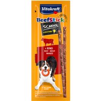 Vitakraft Beef Stick School 20 g - Nötkött (10 bitar, 20 g)