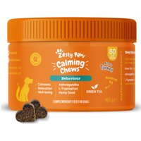 Zesty Paws Calming Chews med kalkon - 50 tuggtabletter