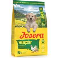 Josera Junior YoungStar - 3 kg